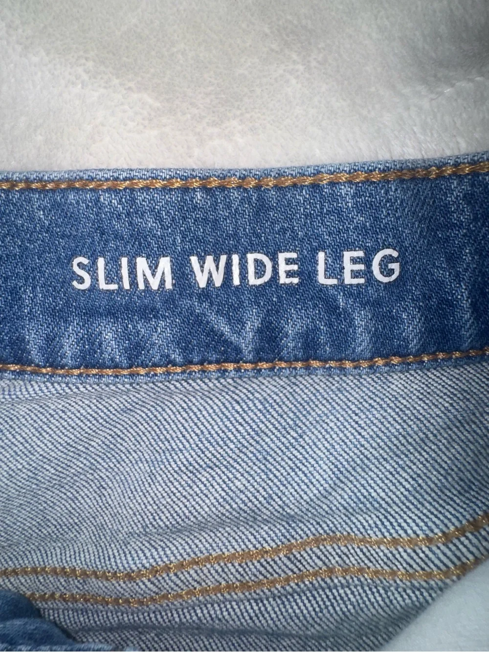 J. Crew crew slim
